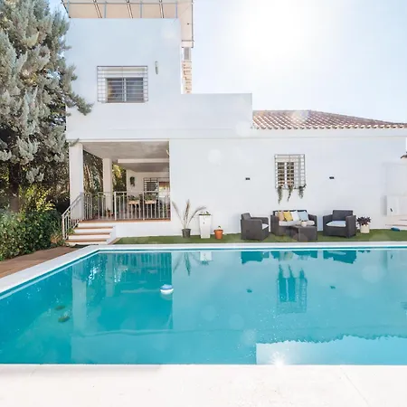 La Casona Lujo Y Relax En Villa *