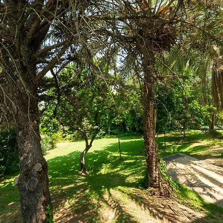 La Casona Lujo Y Relax En Seville